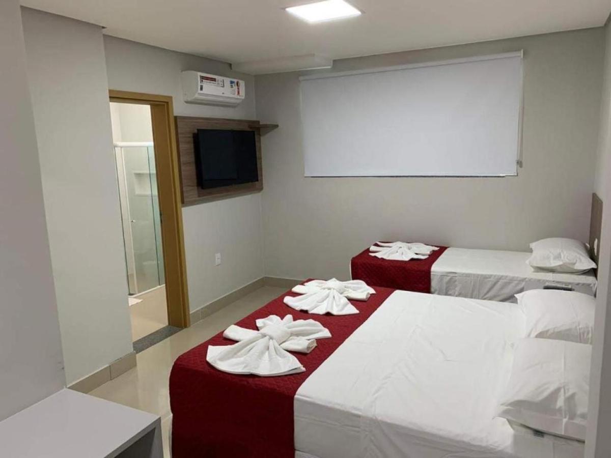 Summit Noah Hotel Maceió