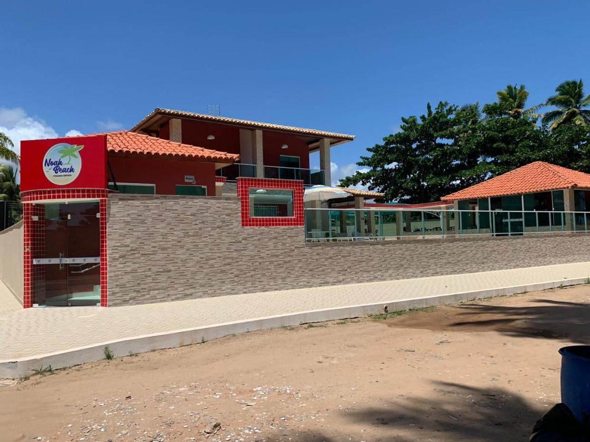 Summit Noah Maceió