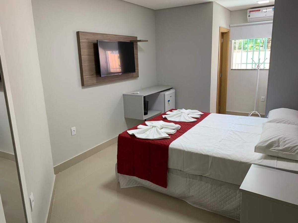 Summit Noah Hotel Maceió